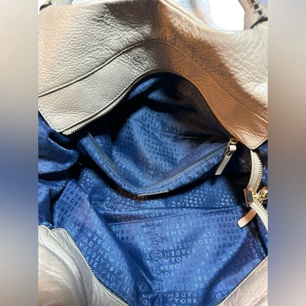 Kate Spade Stevie Berkshire Road Bag